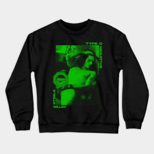 Peter Steele Crewneck Sweatshirt